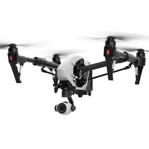 Відеокамера DJI Zenmuse Z3