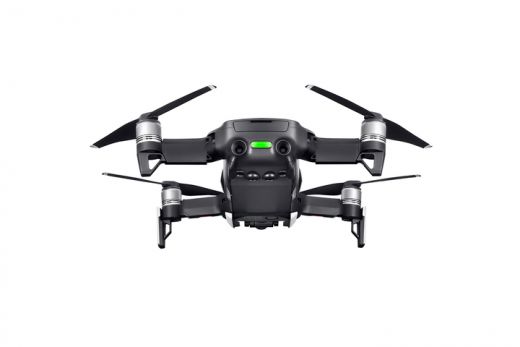 Квадрокоптер DJI Mavic Air Arctic White