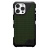 Протиударний чохол UAG Metropolis LT Magsafe Kevlar Olive для iPhone 16 Pro Max (114453113972)