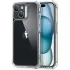 Чохол ESR Air Armor Clear Case Clear для iPhone 15 Pro (1A6860102) Чохол ESR Air Armor Clear Case Clear для iPhone 15 Pro (1A6860102)