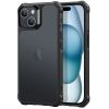 Чехол ESR Air Armor Clear Case Clear Black для iPhone 15 Pro Max