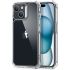 Чохол ESR Air Armor Clear Case Clear для iPhone 15