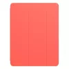 Оригинальный чехол Apple Smart Folio Pink Citrus (MH063) для iPad Pro 12.9" M1 | M2 (2020 | 2021 | 2022)