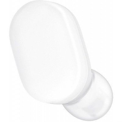 Безпровідні навушники Xiaomi Mi AirDots Youth Edition White (TWSEJ02LM/ZBW4409CN)