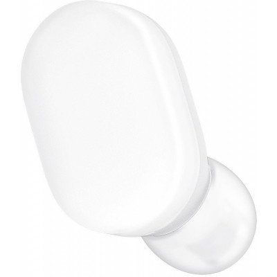 Беспроводные наушники Xiaomi Mi AirDots Youth Edition White (TWSEJ02LM/ZBW4409CN)