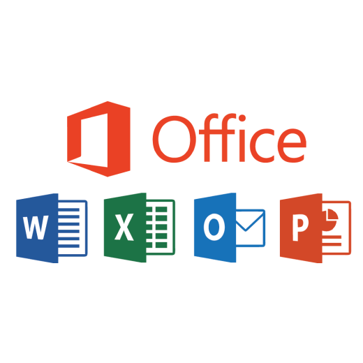 Установка Microsoft Office