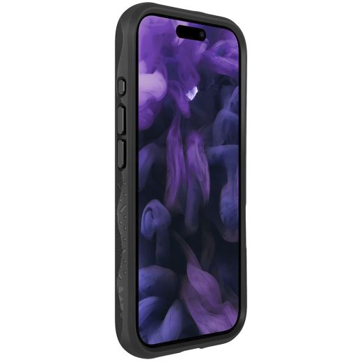Чохол-підставка Laut Crystal Matter Midnight для iPhone 16 Pro (L_IP24B_CM_BK)