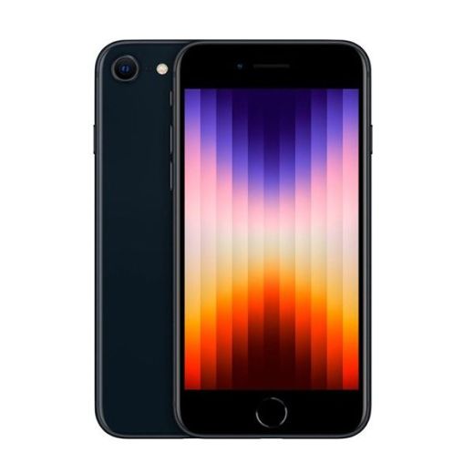 БУ Apple iPhone SE 2022 64 Gb Space Gray (5)