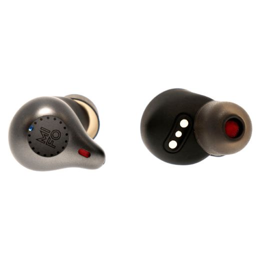 Бездротові навушники Mifo O5 Pro ver.2 TWS Bluetooth 5.0 Black