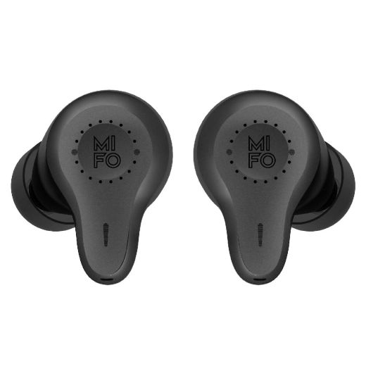 Беспроводные наушники Mifo O7 TWS Bluetooth 5.0 Black