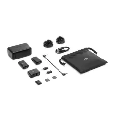 Микрофонная система DJI Mic (CP.RN.00000198.01)