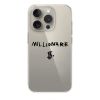 Прозрачный чехол OrientalCase Millionare Transparent для iPhone 15 Pro Max