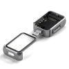 Міні-корпус Satechi Mini NVMe SSD Enclosure Space Gray (ST-E2230M)