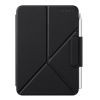 Чохол-підставка Pitaka MagEZ Folio 2 Black для iPad mini 6 | iPad mini 7 (A17 Pro) (FIM2401)