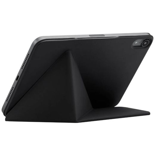 Чохол-підставка Pitaka MagEZ Folio 2 Black для iPad mini 6 | iPad mini 7 (A17 Pro) (FIM2401)