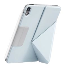 Чехол-подставка Pitaka MagEZ Folio 2 Light Blue для iPad mini 6 | iPad mini 7 (A17 Pro) (FIM2403)