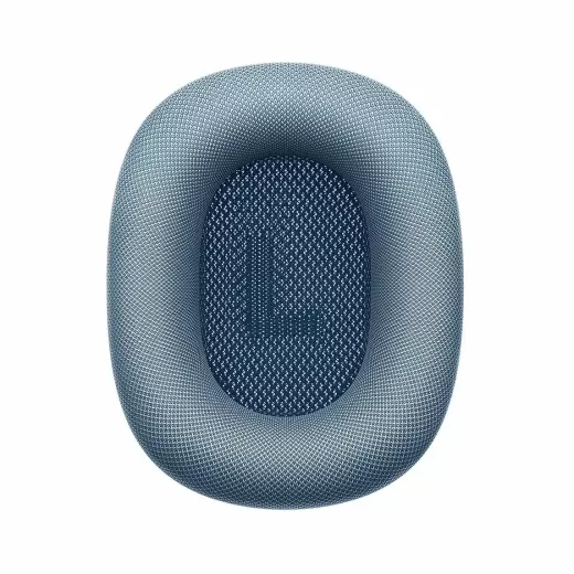 Оригинальные амбушюры Apple AirPods Max Ear Cushions Sky Blue (MJ0H3)