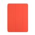 Оригинальный чехол Apple Smart Folio Electric Orange (MJM23) для iPad Air 11” 6 M2 (2024) | iPad Air 10.9" 4 | 5 M1 Chip (2022 | 2020) Оригинальный чехол Apple Smart Folio Electric Orange (MJM23) для iPad Air 11” 6 M2 (2024) | iPad Air 10.9" 4 | 5 M1 Chip (2022 | 2020)