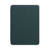 Оригинальный чехол Apple Smart Folio Mallard Green (MJM53) для iPad Air 10.9" 4 | 5 M1 Chip (2022 | 2020)