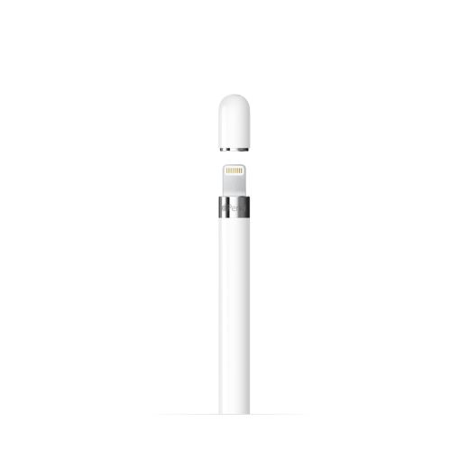 Стилус Apple Pencil (1st generation) (MQLY3) 2022