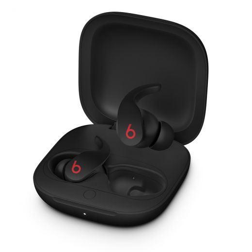 Беспроводные наушники Beats Fit Pro Beats Black (MK2F3)