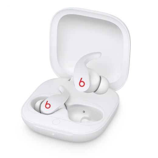 Беспроводные наушники Beats Fit Pro Beats White (MK2G3)