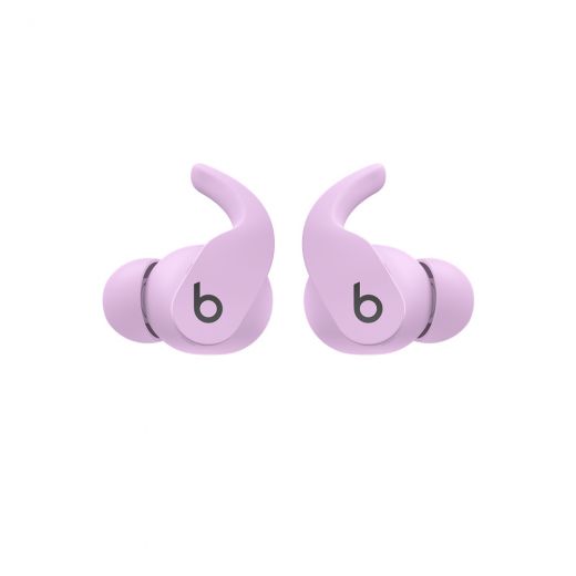 Беспроводные наушники Beats Fit Pro Stone Purple (MK2H3)