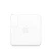 Оригінальний зарядний пристрій Apple 67W USB-C Power Adapter (MKU63) для MacBook