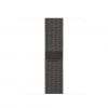 Оригинальный ремешок Apple Milanese Loop Graphite (ML743) для Apple Watch 38mm | 40mm | 41mm