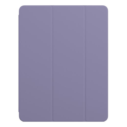 Оригінальний чохол Apple Smart Folio English Lavender (MM6N3) для iPad Pro 11" M1 | M2 Chip (2021 | 2022)