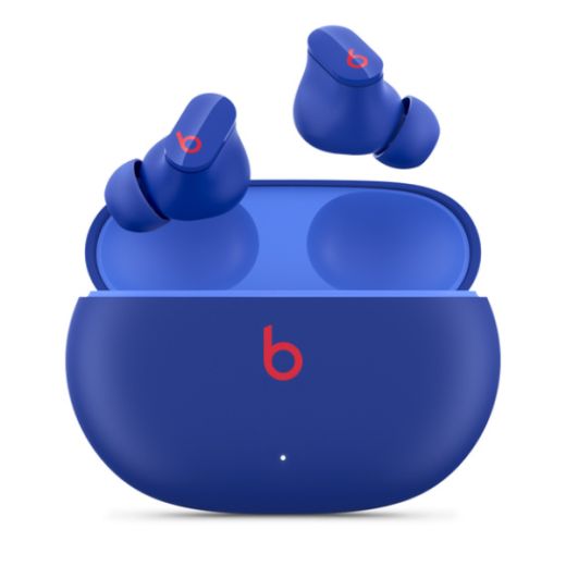 Беспроводные наушники Beats Studio Buds Ocean Blue (MMT73)