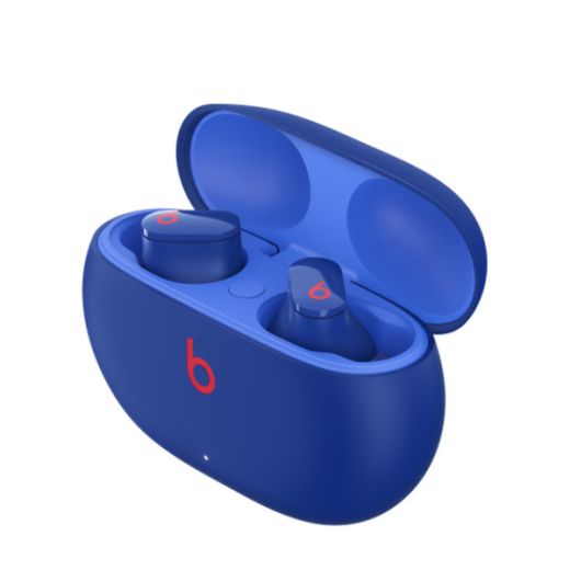 Беспроводные наушники Beats Studio Buds Ocean Blue (MMT73)