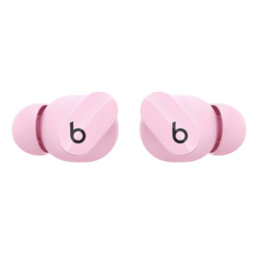 Беспроводные наушники Beats Studio Buds Sunset Pink (MMT83)