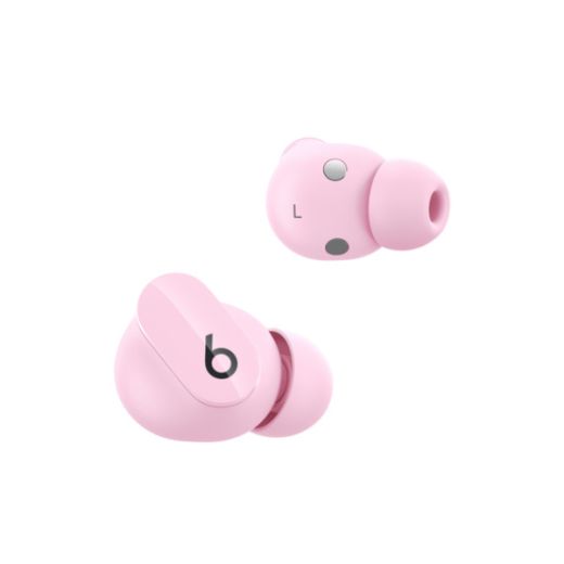 Беспроводные наушники Beats Studio Buds Sunset Pink (MMT83)