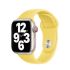 Оригинальный силиконовый ремешок Apple Sport Band Lenon Zest для Apple Watch 42mm | 41mm | 40mm | 38mm (MN2A3) Оригинальный силиконовый ремешок Apple Sport Band Lenon Zest для Apple Watch 42mm | 41mm | 40mm | 38mm (MN2A3)