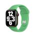 Оригінальний силіконовий ремінець Apple Sport Band Bright Green для Apple Watch 42mm | 41mm | 40mm | 38mm (MN2C3) Оригінальний силіконовий ремінець Apple Sport Band Bright Green для Apple Watch 42mm | 41mm | 40mm | 38mm (MN2C3)