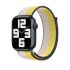Оригинальный ремешок Apple Sport Loop Oat Milk | Lenon Zest для Apple Watch 42mm | 41mm | 40mm | 38mm (MN5T3) Оригинальный ремешок Apple Sport Loop Oat Milk | Lenon Zest для Apple Watch 42mm | 41mm | 40mm | 38mm (MN5T3)