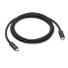 Оригинальный быстрый кабель Apple Thunderbolt 4 Pro Cable (1.8 m) (MN713)