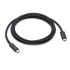 Оригинальный быстрый кабель Apple Thunderbolt 4 Pro Cable (1.8 m) (MN713)
