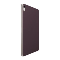 Оригинальный чехол Apple Smart Folio Dark Cherry (MNA43) для iPad Air 11” 6 M2 (2024) | iPad Air 10.9" 4 | 5 M1 Chip (2022 | 2020)