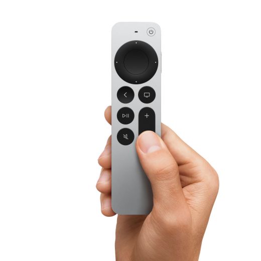 Пульт Siri Remote (3-го поколения) (MNC73)