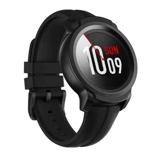 Смарт-часы Mobvoi TicWatch E2 (P1022000600A)