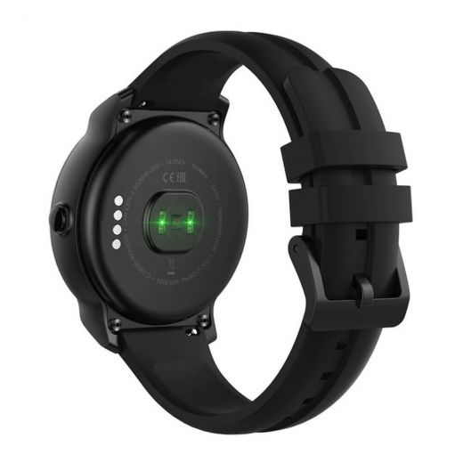 Смарт-годинник Mobvoi TicWatch E2 (P1022000600A)