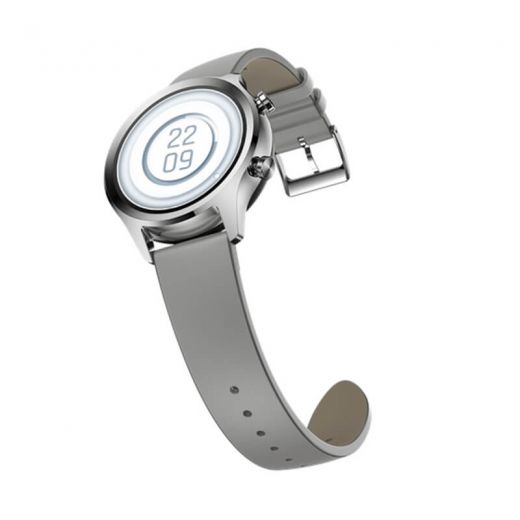 Смарт-часы Mobvoi TicWatch C2 Plus Platinum (P1023003400A)