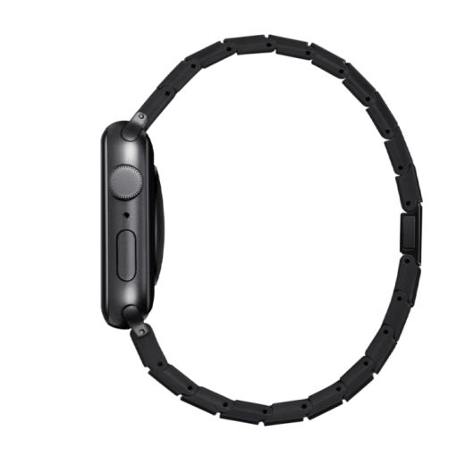 Ремінець Pitaka Carbon Fiber Retro (AWB1003) для Apple Watch 45mm | 44mm | 42mm