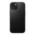 Шкіряний чохол Nomad Modern Leather Case Black для iPhone 15 Шкіряний чохол Nomad Modern Leather Case Black для iPhone 15