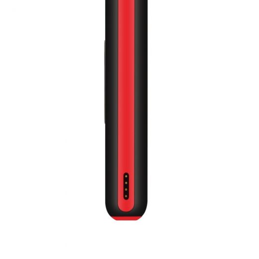 Повербанк (Внешний аккумулятор) MOMAX QPower 2X 20000mAh Black