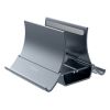 Подставка Momax Arch 2 Tablet & Laptop Storage Stand KH7 для iPad