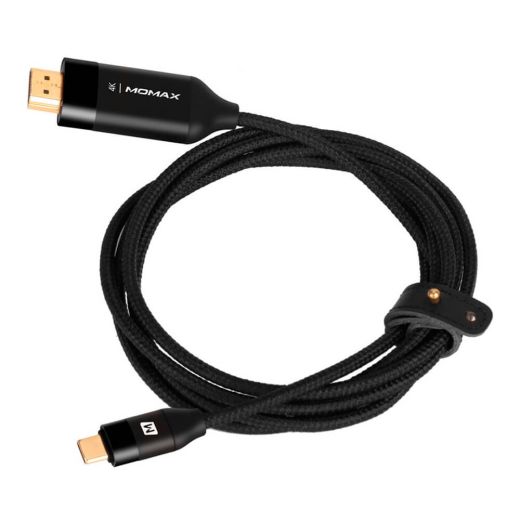 Кабель Momax Elite Link Type-C to HDMI 2m