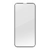 Защитное стекло Momax Full Coverage Screen Protector 2.5D для iPhone 14 Plus | 13 Pro Max (PZAP21LF1D)
